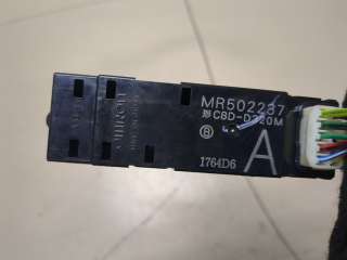 MR502237 Кнопка стеклоподъемника Mitsubishi Outlander 1 Арт 8319123, вид 3