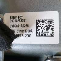 Подушка безопасности пассажира BMW 6 F06/F12/F13 2012г. 6110117 - Фото 3