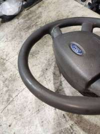 Рулевое колесо Ford Transit 3 2005г.  - Фото 4