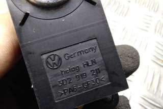 Кнопка (выключатель) Volkswagen Phaeton 2006г. 3d2919211 , art4074468 - Фото 4