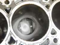 Блок двигателя Mazda 6 1 2003г. L30910300C - Фото 14