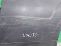 Накладка крыла Fiat Ducato 2 2006г. 735491683, 1317363070 - Фото 4