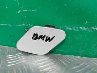 Заглушка буксировочного крюка BMW 3 F30/F31/GT F34 2015г. 51127384417, 51127384413 - Фото 3