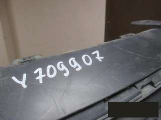 Решетка радиатора Citroen C4 2 2012г. 9687946280 - Фото 4