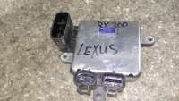 Блок управления (другие) Lexus RX 2 2006г.  - Фото 2