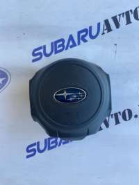  Подушка безопасности водителя к Subaru Forester SJ Арт 40059928