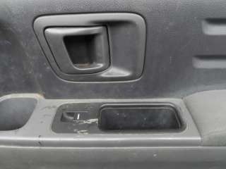 Дверь задняя правая Honda Ridgeline 2006г.  - Фото 9