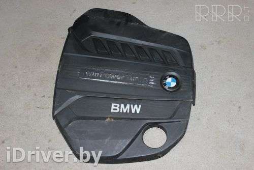 Декоративная крышка двигателя BMW X5 E70 2009г. 7812063 , artPAL2443 - Фото 1