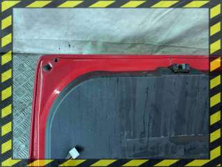   Крышка багажника (дверь 3-5) Mazda 2 DY Арт 45445119, вид 6