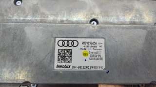 4M8919605A Дисплей информационный Audi Q8 Арт ST54362, вид 5