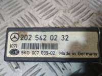 Блок управления светом Mercedes C W202 1997г. 2025420232, 5KG007099-02 - Фото 3