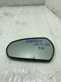 963662DR0A Зеркальный элемент левый к Nissan Teana J31 Арт 5967630