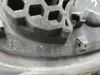 Решетка радиатора Lada largus 2013г. 8450091244 - Фото 7