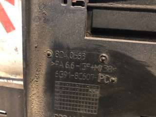 6G918C607PC Вентилятор радиатора к Ford Mondeo 4 Арт AV42372
