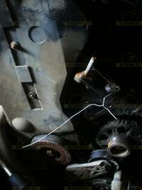 Двигатель  Citroen Xantia  2.0  Бензин, 1997г.   - Фото 2