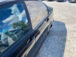 Ограничитель открывания двери задней BMW 3 E46 2003г.  - Фото 4