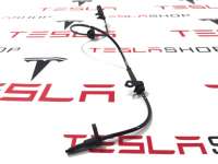 Датчик ABS задний Tesla model S 2015г. 1037796-00-C - Фото 3