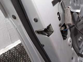 Стекло двери передней левой BMW X5 E70 2011г.  - Фото 6