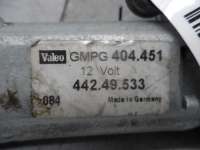 Моторчик электролюка Volvo XC90 1 2004г. 9483102,44249533 - Фото 4