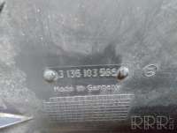 Вентилятор радиатора Volvo S60 2 2003г. 30645148, 0130303947, 3135103586 , artJUR105710 - Фото 5