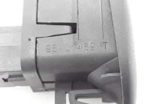Кнопка стеклоподъемника переднего левого Citroen C3 Pluriel 2004г. 96401469XT, 96401469 , art8270746 - Фото 3