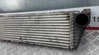 Радиатор интеркулера Mercedes Vito W639 2012г.  - Фото 2