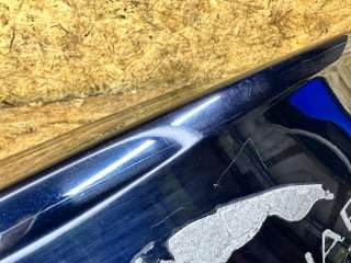 Крышка багажника (дверь 3-5) Jaguar XF 260 2016г. C2C41731,GX6340110AA - Фото 4