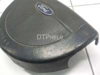 Подушка безопасности в рулевое колесо Ford Tourneo 2003г. 4637764 - Фото 3