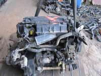 Двигатель  Peugeot 206 1 1.4  Дизель, 2003г. BHX (10FD32)  - Фото 3