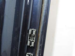 Дверь передняя левая BMW X5 E53 2005г.  - Фото 3