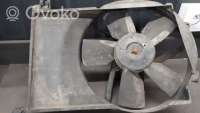 Вентилятор радиатора Opel Kadett 1980г. 90571974 , artDDM19695 - Фото 2