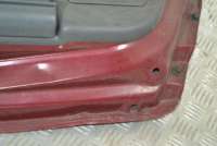 Крышка багажника (дверь 3-5) Mazda 323 F 1996г.  - Фото 2