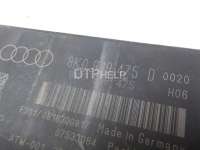 Блок управления парктрониками Audi A4 B8 2008г. 8K0919475D - Фото 6