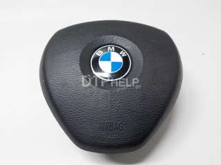 32306884666 Подушка безопасности в рулевое колесо к BMW X5 E70 Арт AM52156054