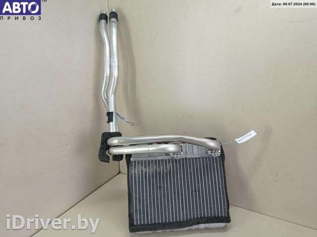 Радиатор отопителя (печки) BMW X3 E83 2005г.  - Фото 1