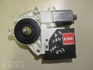 Моторчик стеклоподъемника Audi A3 8P 2005г. 8p4959802d, s006079022c , artMRS257 - Фото 2