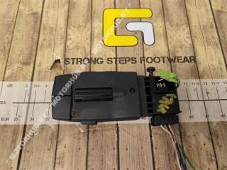 Джойстик управления мультимедиа Renault Sandero Stepway 2014г. 255522448R - Фото 4