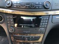  Магнитола (аудио система) к Mercedes E W211 Арт 58924798