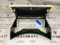 кассета для CD чейнджера Maserati Quattroporte 2005г. 980139372,67489700 - Фото 6