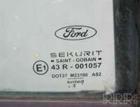 Дверь задняя правая Ford Focus 1 2001г. artTMX6675 - Фото 4