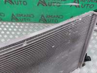Радиатор двигателя (двс) Hyundai Creta 1 2021г. 25310BW050, 25310BW - Фото 5