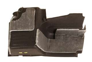 Обшивка багажника Saab 9-3 2 2012г. 12830708A , art950234 - Фото 4