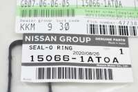Пластик моторного отсека Nissan Murano Z51 2014г. 15066-1AT0A , art2979833 - Фото 6