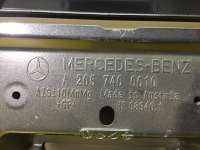 Крышка багажника Mercedes C W205 2014г. a2057400010 - Фото 6