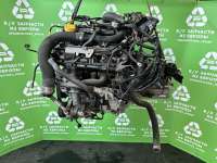 H4DE470 Двигатель к Renault Sandero 2 Арт M3000002022
