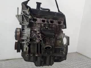 Двигатель  Ford Fusion 1 1.4  2008г. FXJB 4A398130  - Фото 4