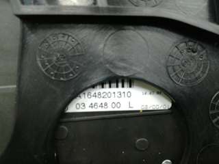 Кнопка регулировки сидения Mercedes ML W164 2009г. A1648201310,A2519185330KZ - Фото 7
