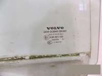 Стекло двери задней правой Volvo V50 2004г. 30674295 - Фото 3
