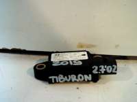  Датчик AIR BAG Hyundai Tiburon 2 Арт 00001040190, вид 1