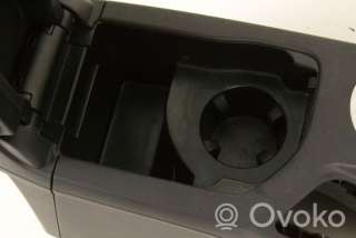 Консоль салона (кулисная часть) BMW X1 E84 2013г. artGVV43235 - Фото 7